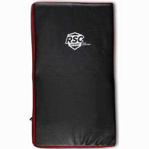 Купить Макивара изогнутая RSC PU  33*60 см в Зеленогорске 