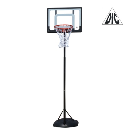 Купить Мобильная баскетбольная стойка 80x58 cm полиэтилен в Зеленогорске 