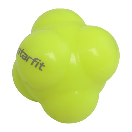 Купить Мяч реакционный Starfit RB-301 в Зеленогорске 