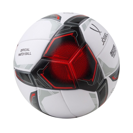 Купить Мяч футбольный Jögel League Evolution Pro №5 в Зеленогорске 