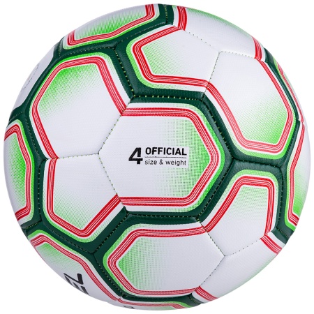 Купить Мяч футбольный Jögel Nano №4 в Зеленогорске 